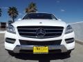 Polar White - ML 350 Photo No. 2