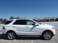 Polar White - ML 350 Photo No. 3
