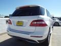Polar White - ML 350 Photo No. 4