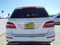 Polar White - ML 350 Photo No. 5