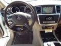 Polar White - ML 350 Photo No. 9