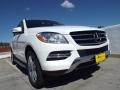 Polar White - ML 350 Photo No. 11
