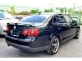 Black Uni - Jetta Wolfsburg Edition Sedan Photo No. 9
