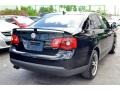 Black Uni - Jetta Wolfsburg Edition Sedan Photo No. 10