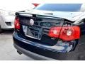 Black Uni - Jetta Wolfsburg Edition Sedan Photo No. 11