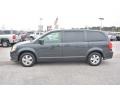Dark Charcoal Pearl - Grand Caravan SXT Photo No. 1