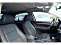 Black Uni - Jetta Wolfsburg Edition Sedan Photo No. 16