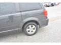 Dark Charcoal Pearl - Grand Caravan SXT Photo No. 3