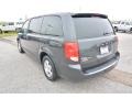 Dark Charcoal Pearl - Grand Caravan SXT Photo No. 4