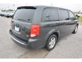 Dark Charcoal Pearl - Grand Caravan SXT Photo No. 6