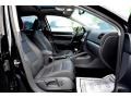 Black Uni - Jetta Wolfsburg Edition Sedan Photo No. 21