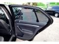 Black Uni - Jetta Wolfsburg Edition Sedan Photo No. 22