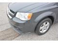 Dark Charcoal Pearl - Grand Caravan SXT Photo No. 10