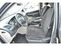 Dark Charcoal Pearl - Grand Caravan SXT Photo No. 13