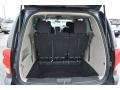 Dark Charcoal Pearl - Grand Caravan SXT Photo No. 16