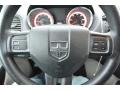 Dark Charcoal Pearl - Grand Caravan SXT Photo No. 18