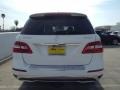 2015 Polar White Mercedes-Benz ML 350 4Matic  photo #5