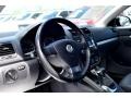 Black Uni - Jetta Wolfsburg Edition Sedan Photo No. 40