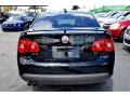 Black Uni - Jetta Wolfsburg Edition Sedan Photo No. 49