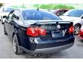Black Uni - Jetta Wolfsburg Edition Sedan Photo No. 50