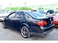 Black Uni - Jetta Wolfsburg Edition Sedan Photo No. 51