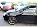 Black Uni - Jetta Wolfsburg Edition Sedan Photo No. 56