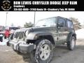 Tank - Wrangler Sport 4x4 Photo No. 1
