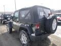 Tank - Wrangler Sport 4x4 Photo No. 3