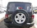 Tank - Wrangler Sport 4x4 Photo No. 5
