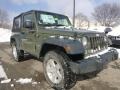 Tank - Wrangler Sport 4x4 Photo No. 9