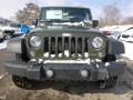 Tank - Wrangler Sport 4x4 Photo No. 10