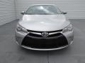 2015 Celestial Silver Metallic Toyota Camry XSE  photo #8