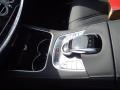 2015 Mercedes-Benz S Black Interior Transmission Photo