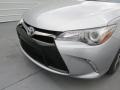 2015 Celestial Silver Metallic Toyota Camry XSE  photo #10