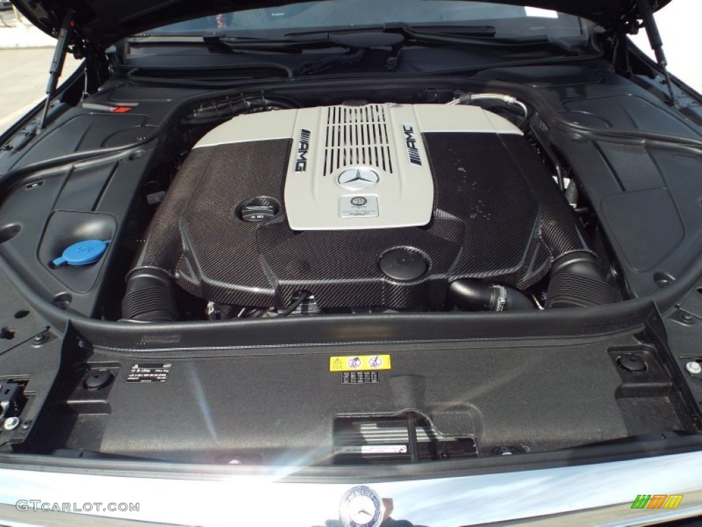 2015 Mercedes-Benz S 65 AMG Sedan 6.0 Liter AMG biturbo SOHC 36-Valve V12 Engine Photo #101932115