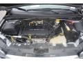 1.8 Liter DOHC 16-Valve VVT 4 Cylinder Engine for 2012 Chevrolet Sonic LT Sedan #101932661