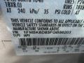 2015 Ingot Silver Ford Explorer XLT 4WD  photo #13