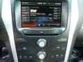 2015 Ingot Silver Ford Explorer XLT 4WD  photo #15