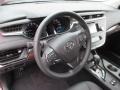 2014 Sizzling Crimson Mica Toyota Avalon XLE  photo #10