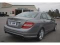 Palladium Silver Metallic - C 300 Luxury Photo No. 3