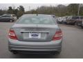 Palladium Silver Metallic - C 300 Luxury Photo No. 4