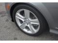 Palladium Silver Metallic - C 300 Luxury Photo No. 9