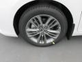 2015 Toyota Camry SE Wheel