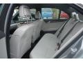 Palladium Silver Metallic - C 300 Luxury Photo No. 10