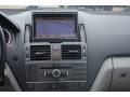 Palladium Silver Metallic - C 300 Luxury Photo No. 15