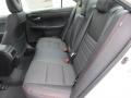 Black Rear Seat Photo for 2015 Toyota Camry #101934848