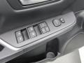 2015 Toyota Camry SE Controls