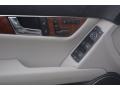Palladium Silver Metallic - C 300 Luxury Photo No. 20