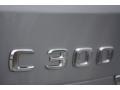 Palladium Silver Metallic - C 300 Luxury Photo No. 22