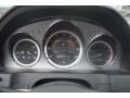 Palladium Silver Metallic - C 300 Luxury Photo No. 23